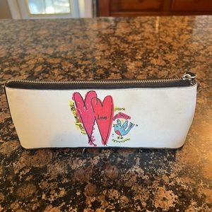 Brighton Pencil Case